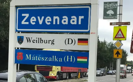 stedenband