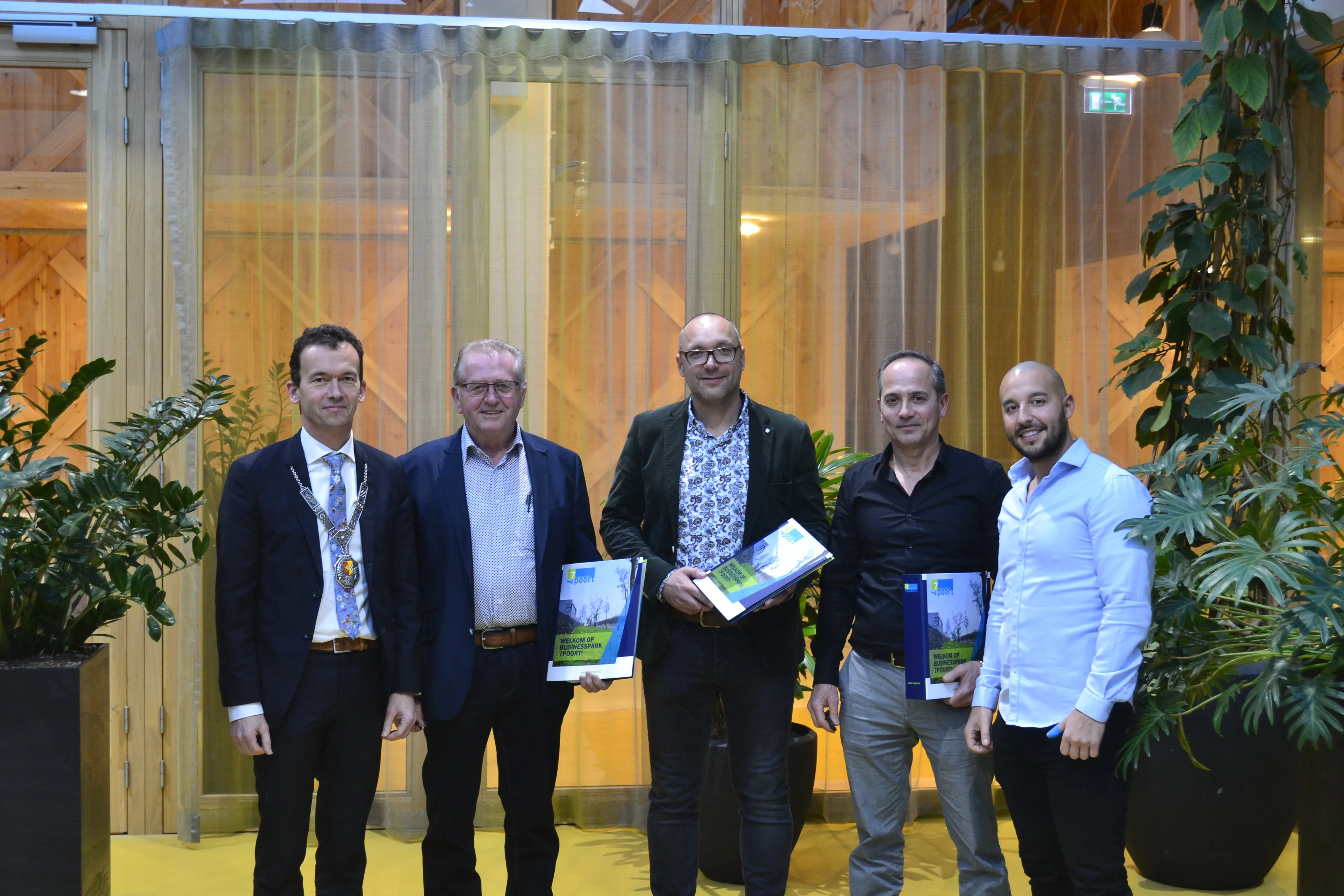 vida petersinst petersholding