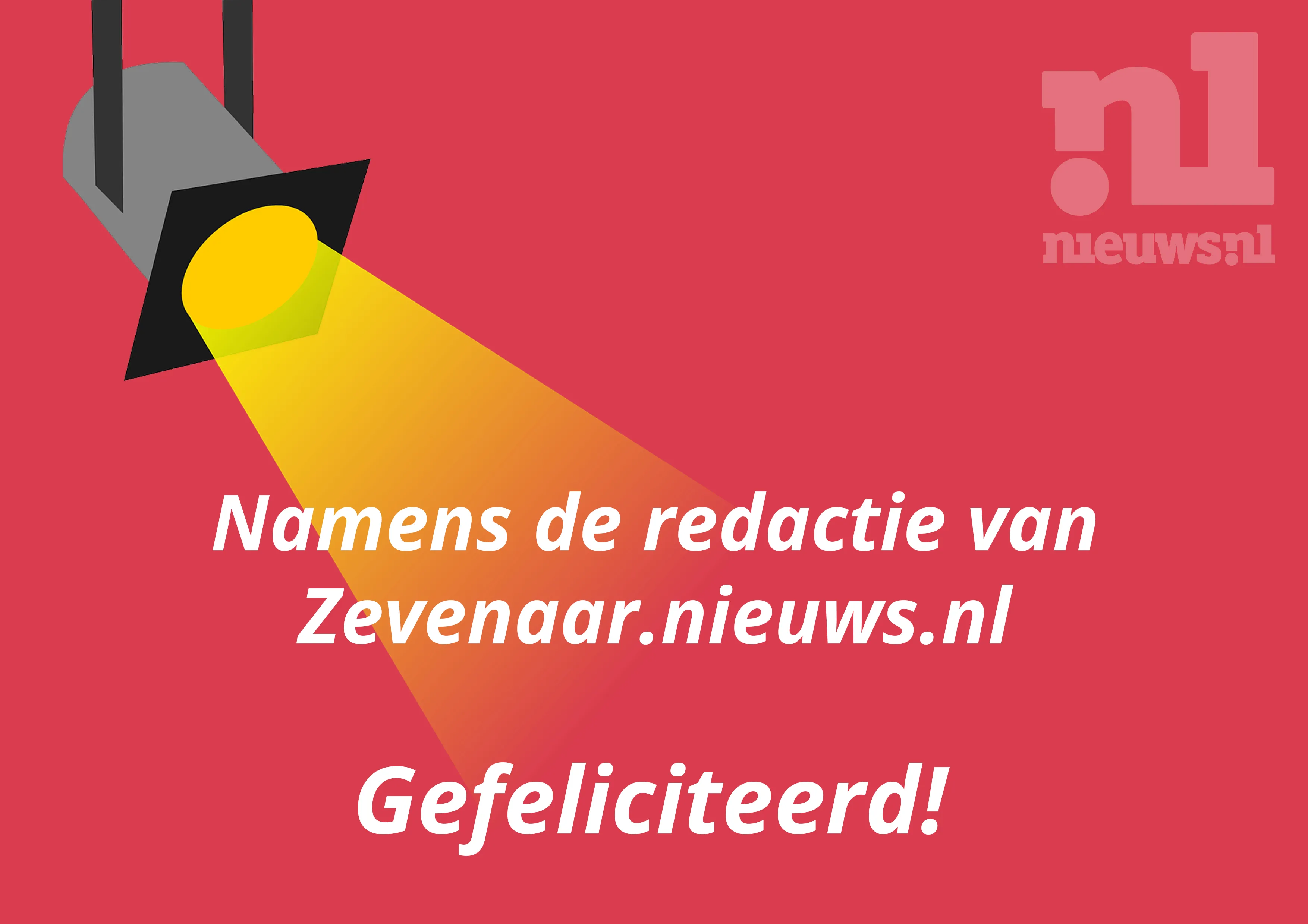 zevenaarspotlights