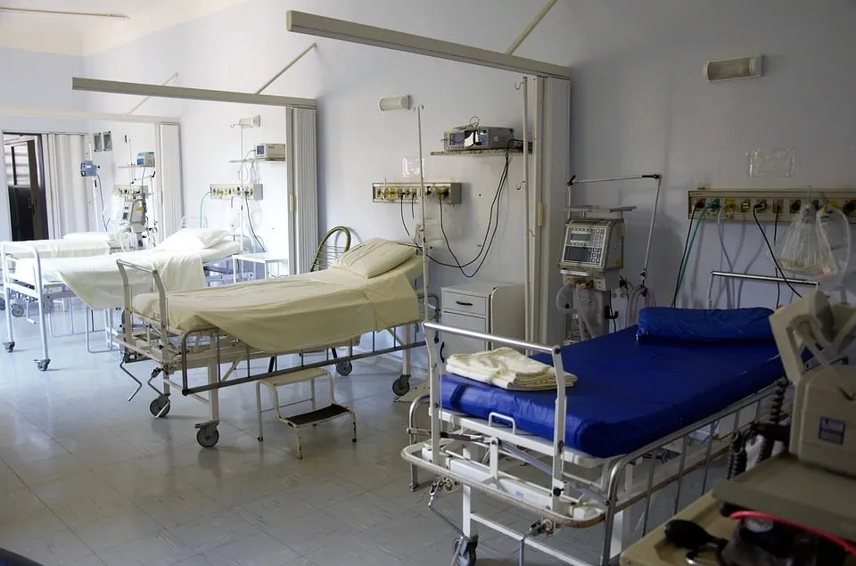 ziekenhuishospital 1802679 960 720