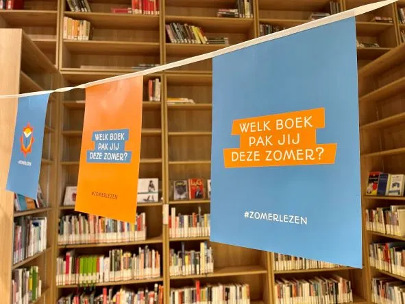 zomerlezen def2