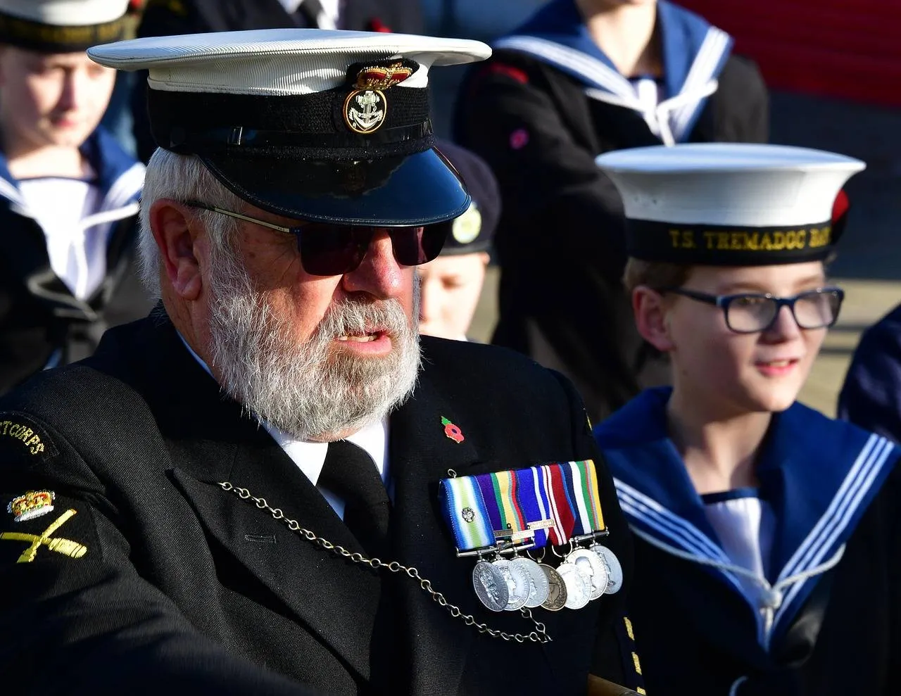 remembrance day 4619609 1280