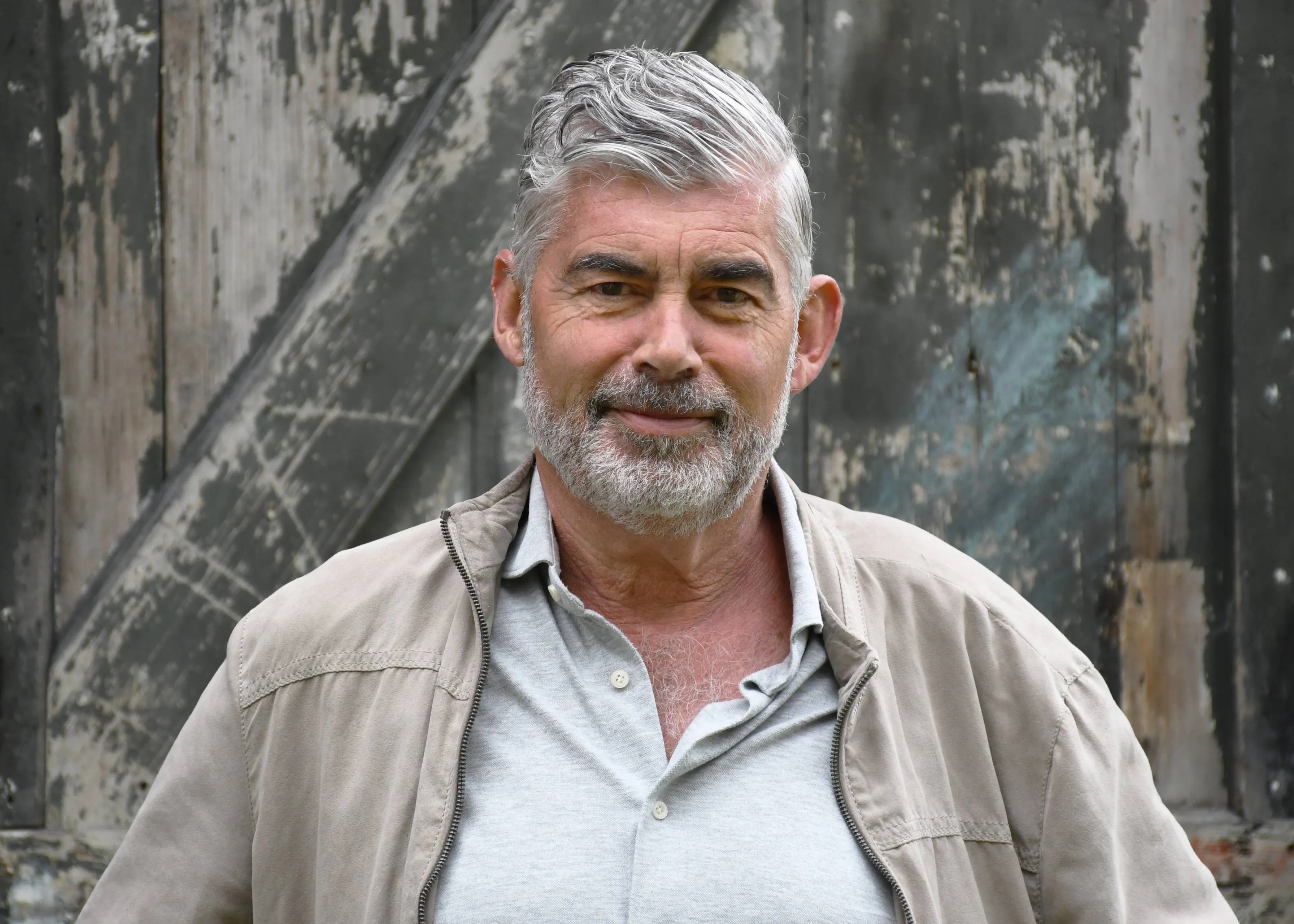 rob oudkerk