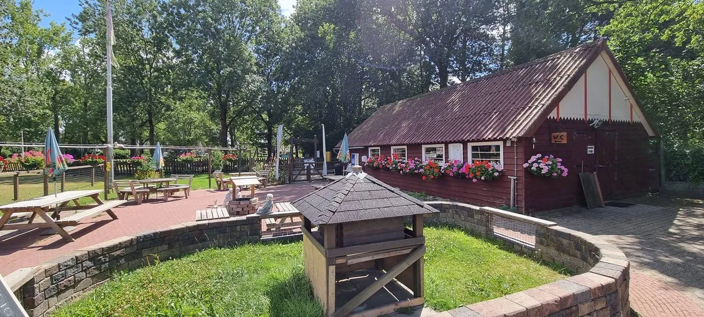 horecaplein 2