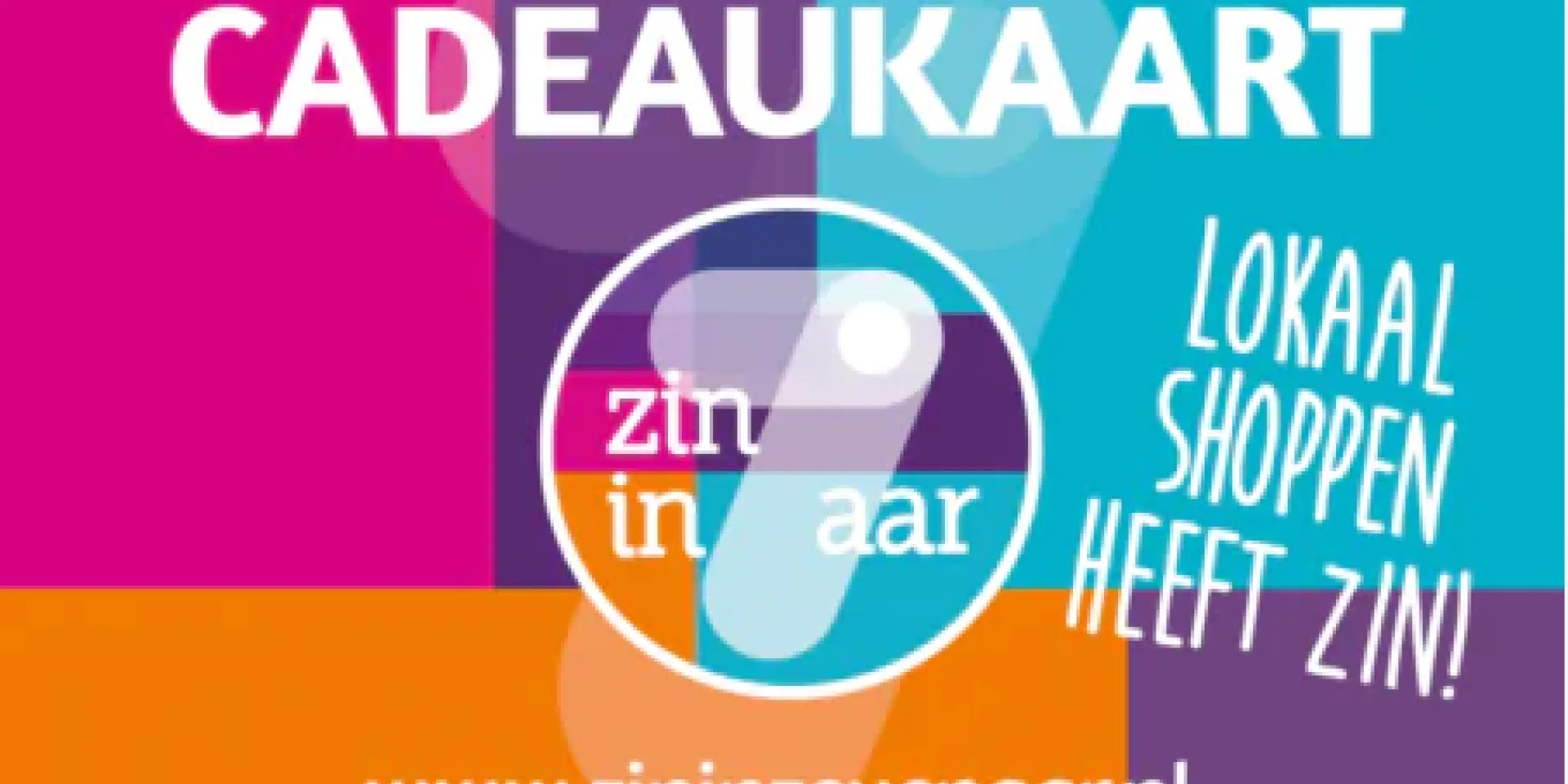 Cadeaukaart