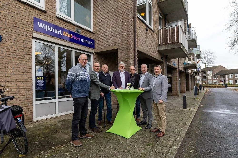 Prestatieafspraken 2026