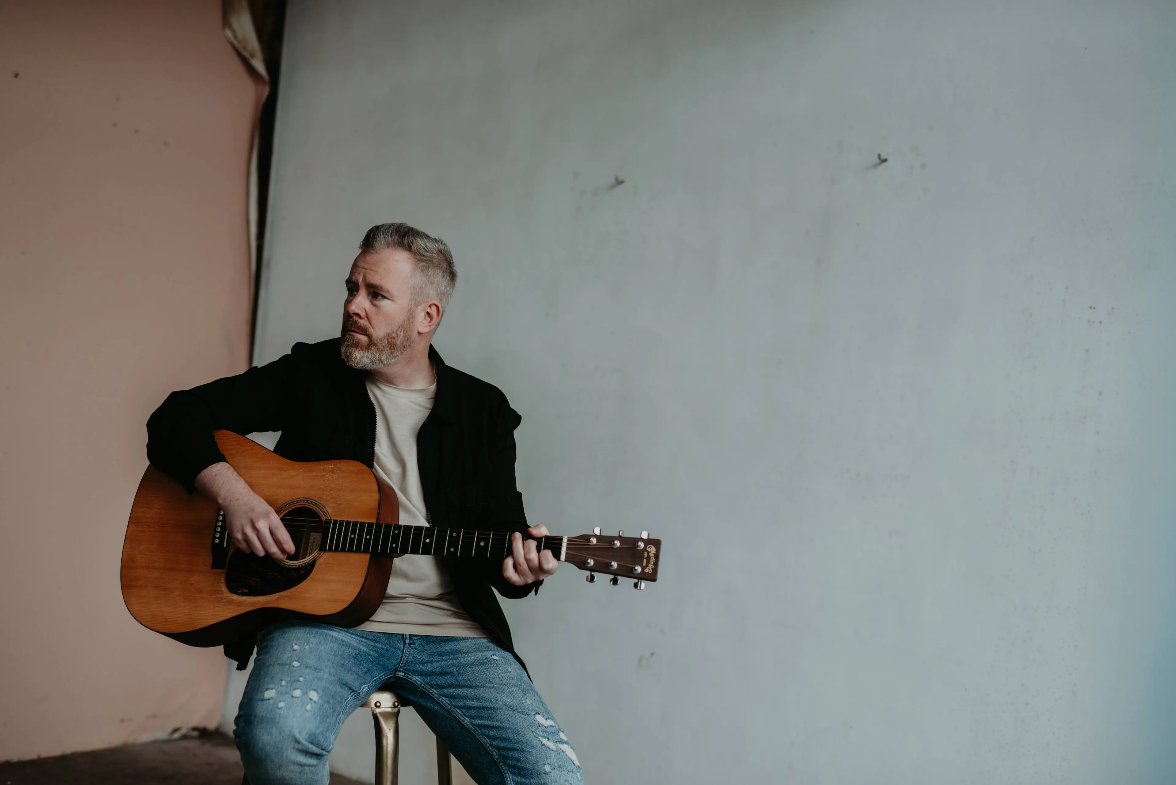 Gitaarmannen 3 John Mayer 25-26 - Liggend - Fotograaf Vanessa Hofstra (1)