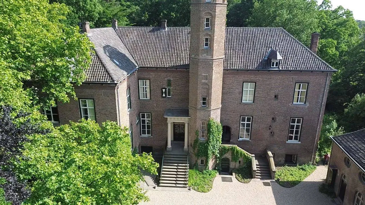 Huis Sevenaer is het middelpunt van Van Toren tot Tafel