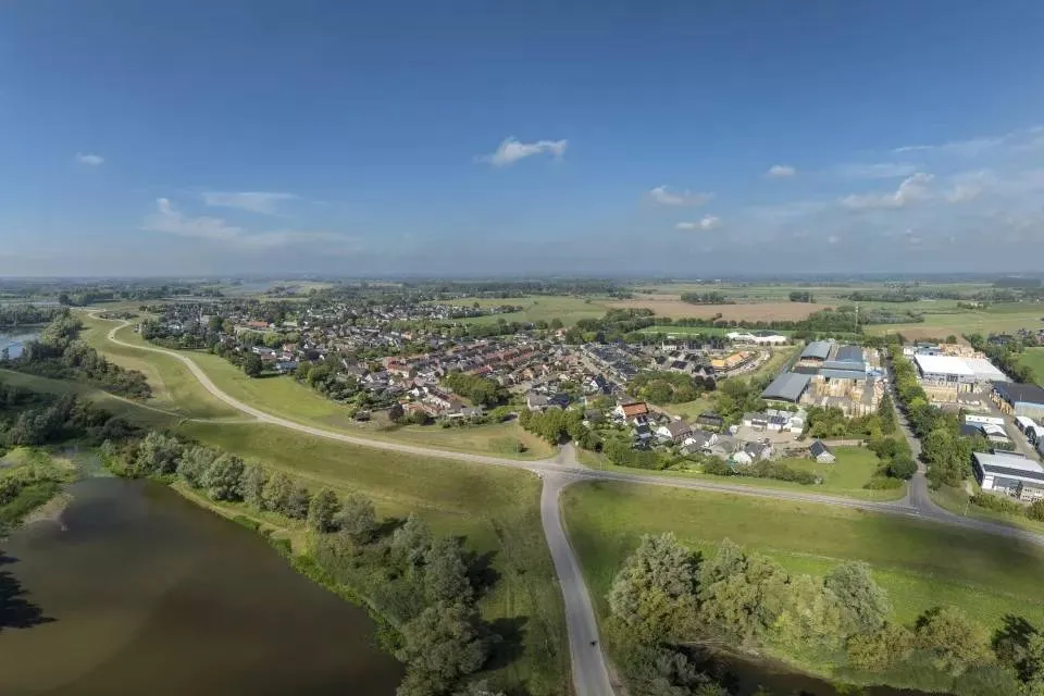 Dijk Tolkamer Pannerden_0
