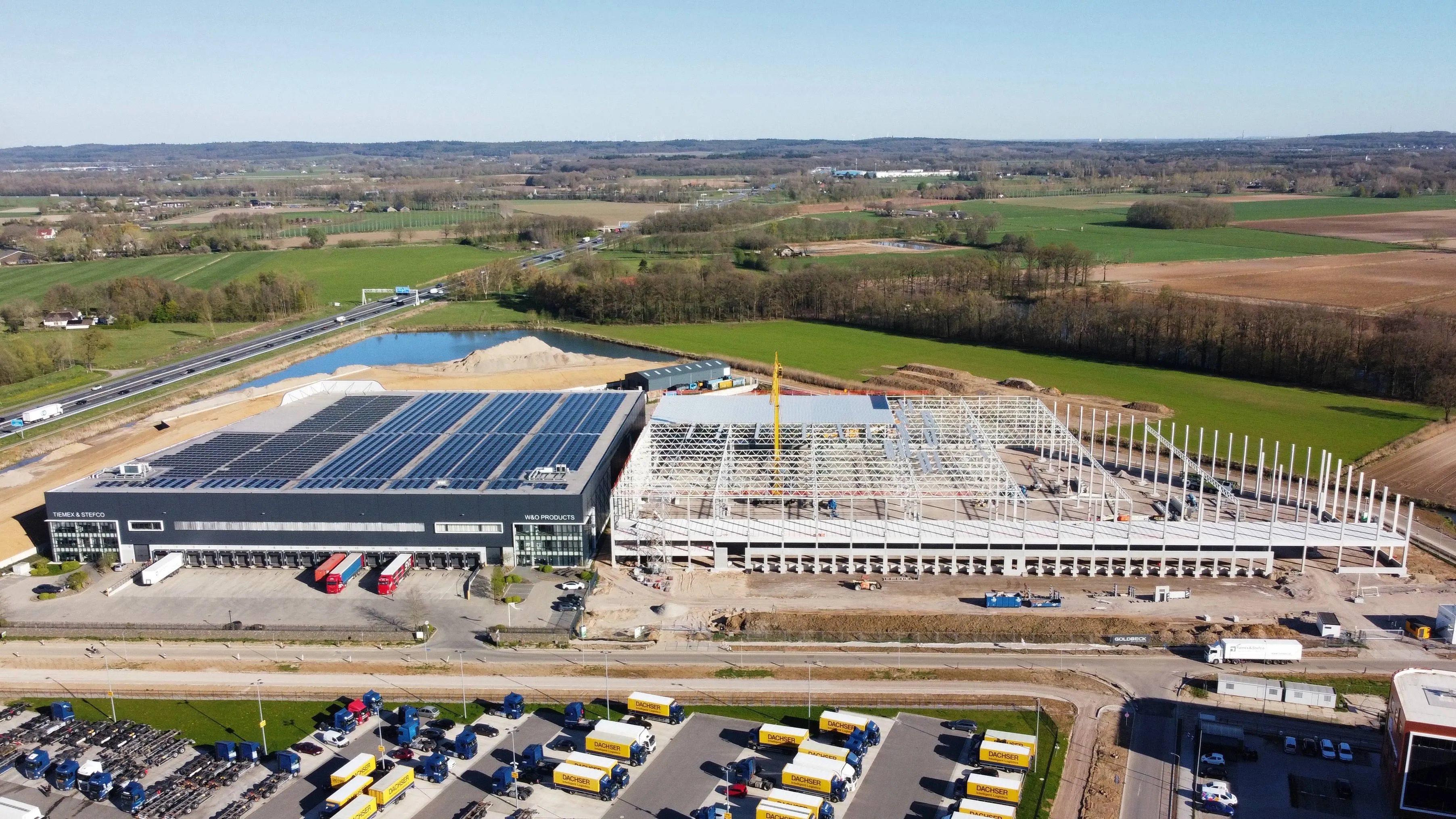Bouwplaats_Tiemex&Stefco_Zevenaar