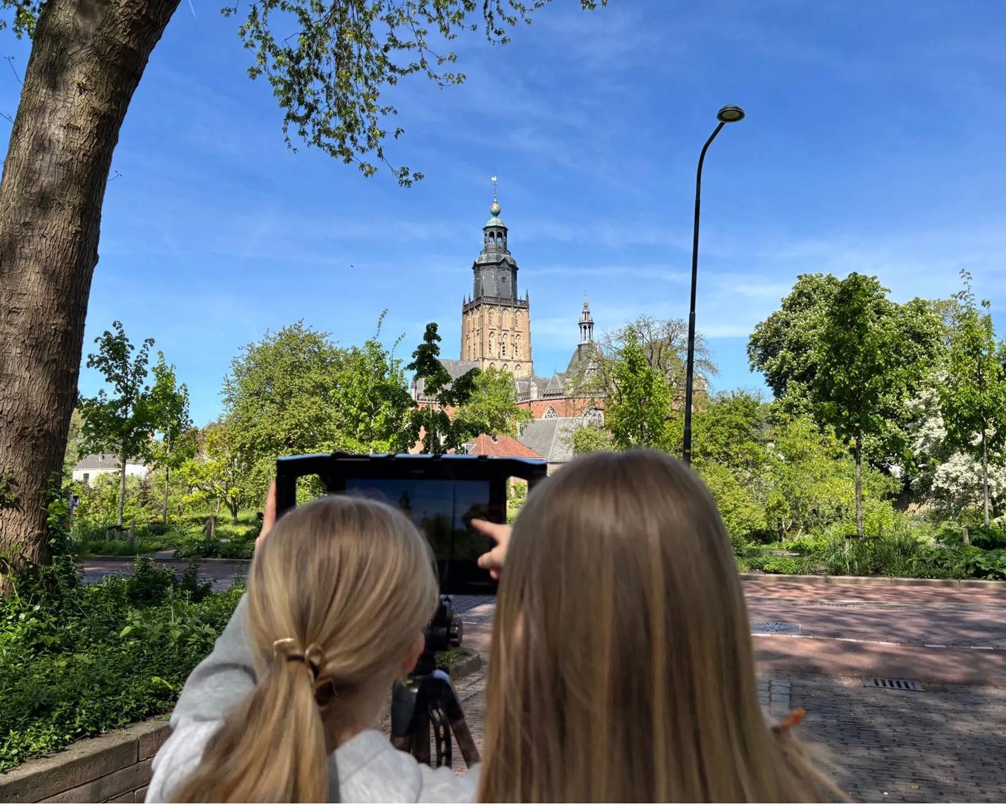 Kinderfilmacademie 2