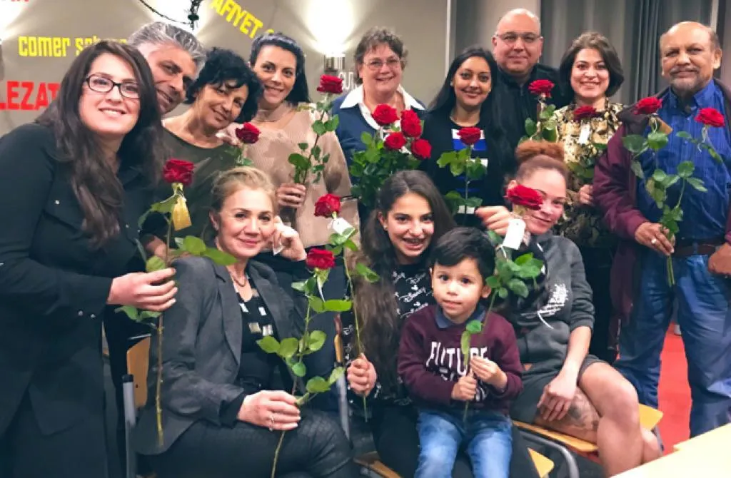 bedankavond vrijwilligers wfff 2019