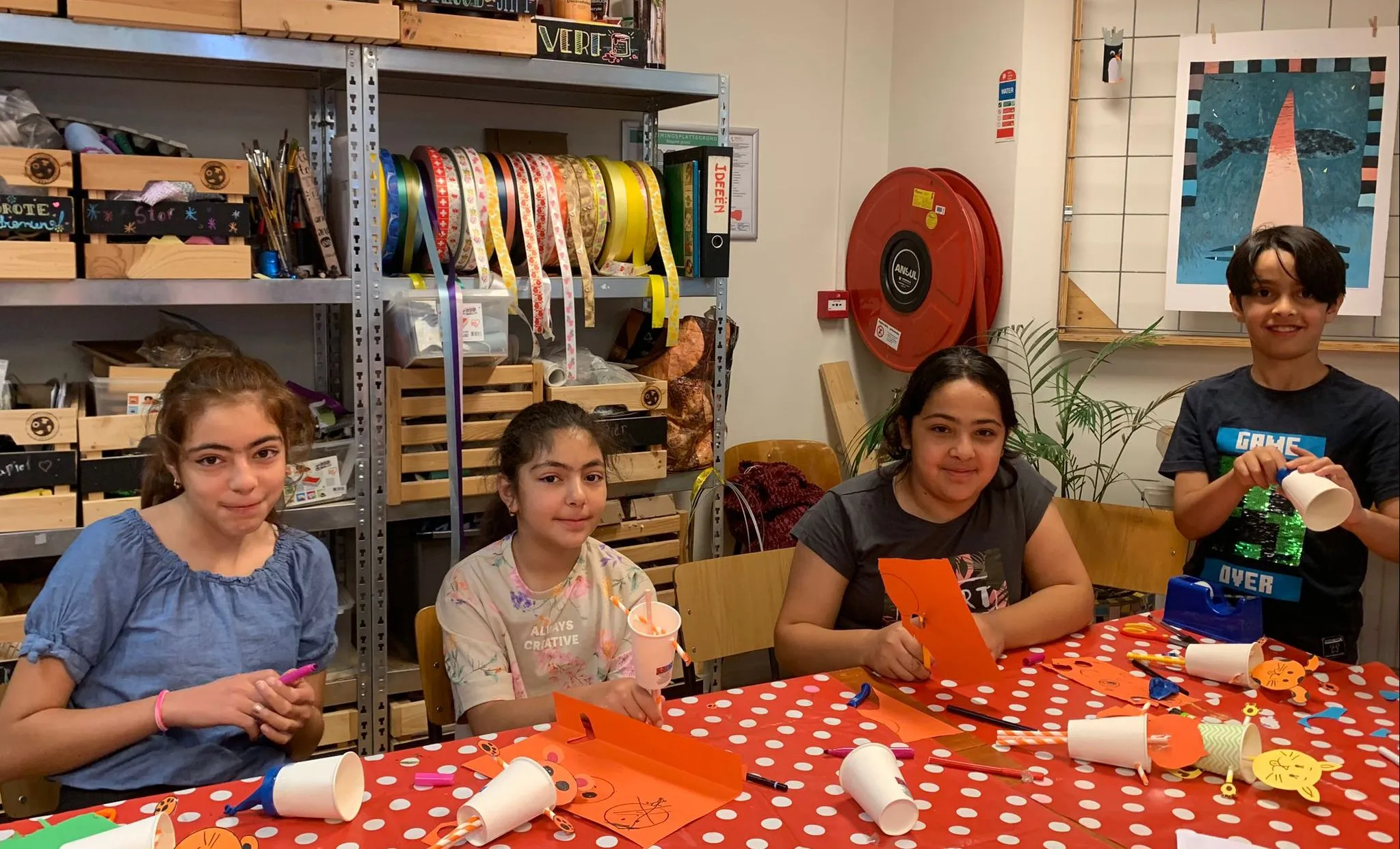 de piezo vakantieacademie maak het mogelijk dat kinderen gratis mee kunnen doen aan tal van activiteiten in de locaties van piezo foto stichting piezo