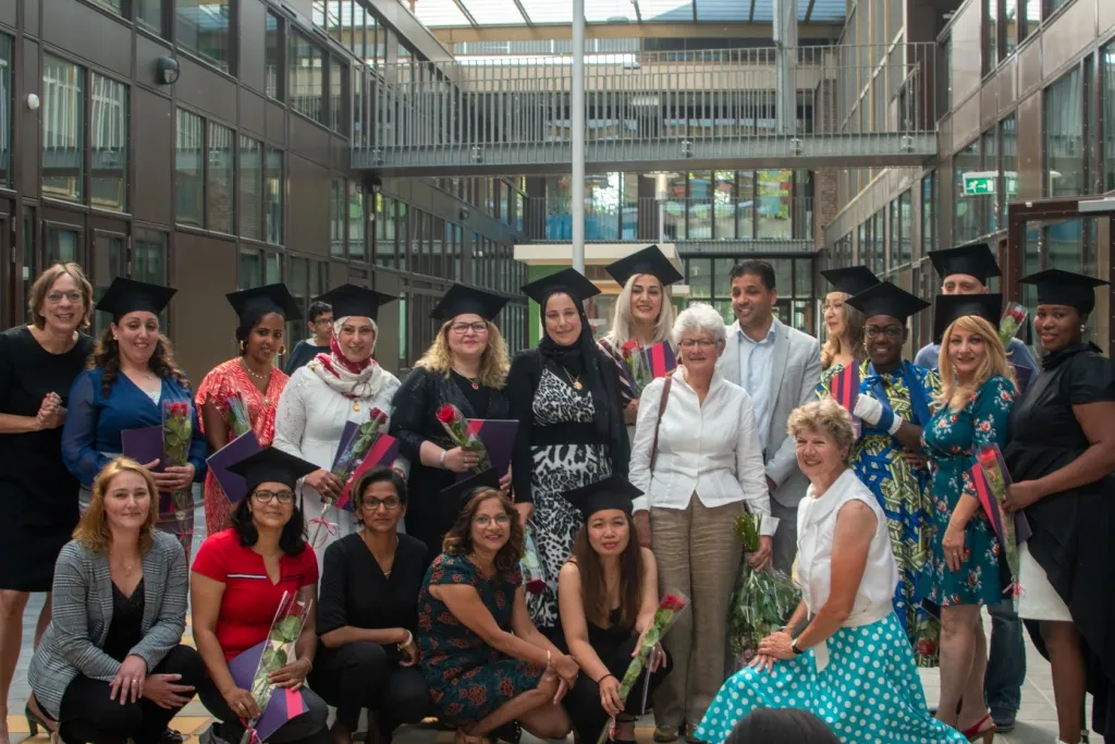 diploma uitreiking20199