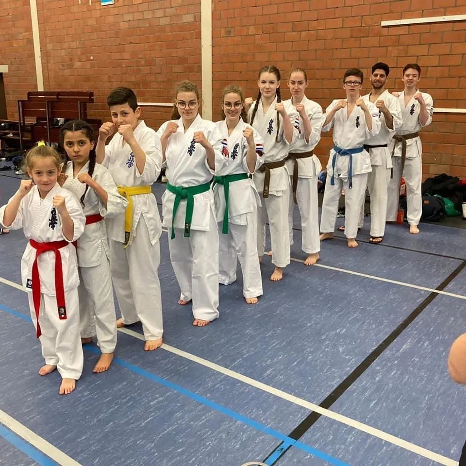 dojo