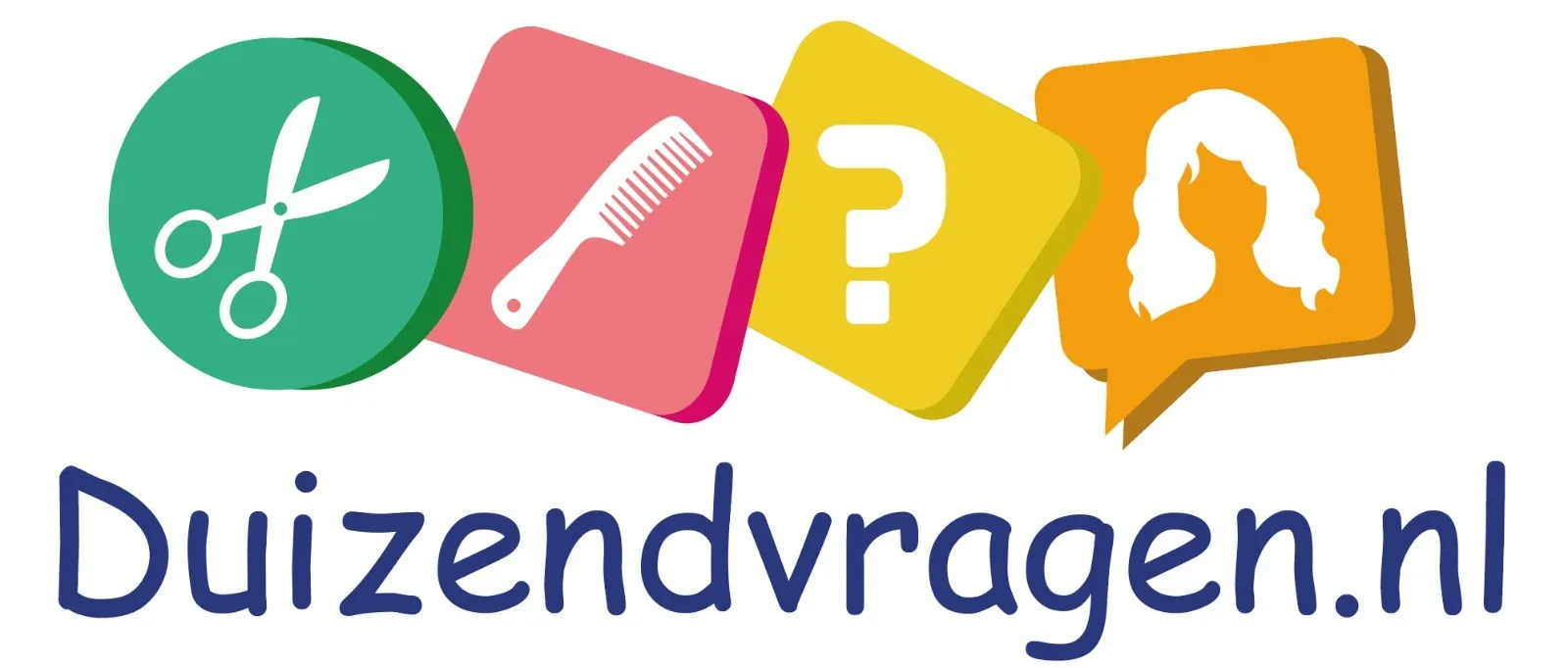 duizendvragen kapperseditie