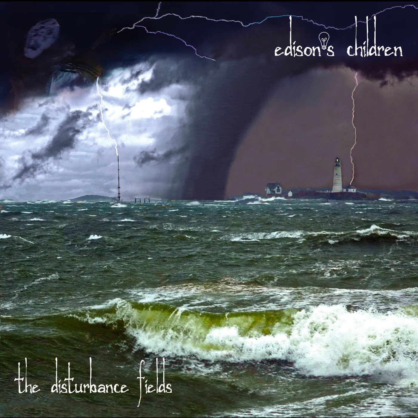 edisons children the disturbance fields