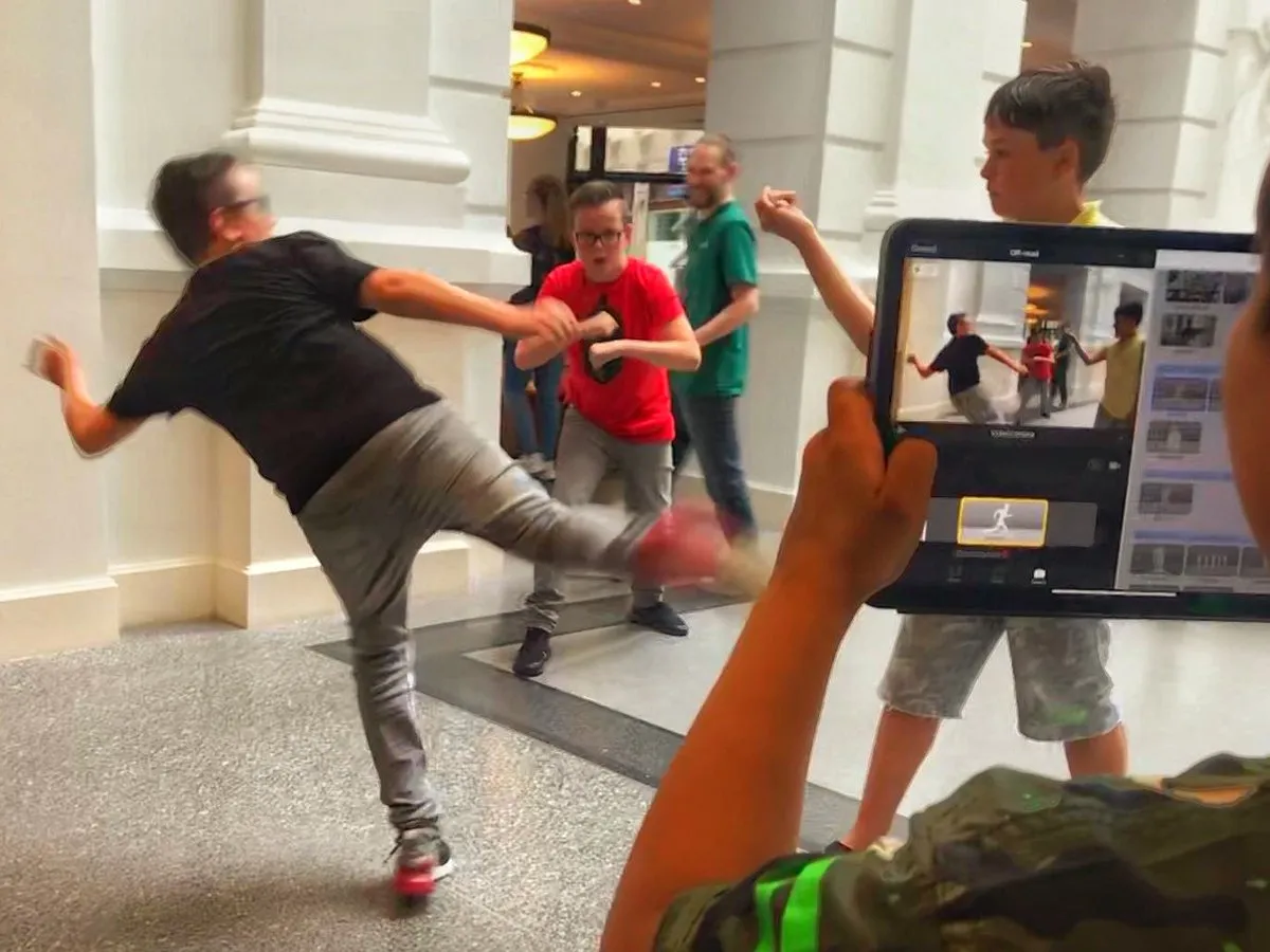 filmtrailer ta120400