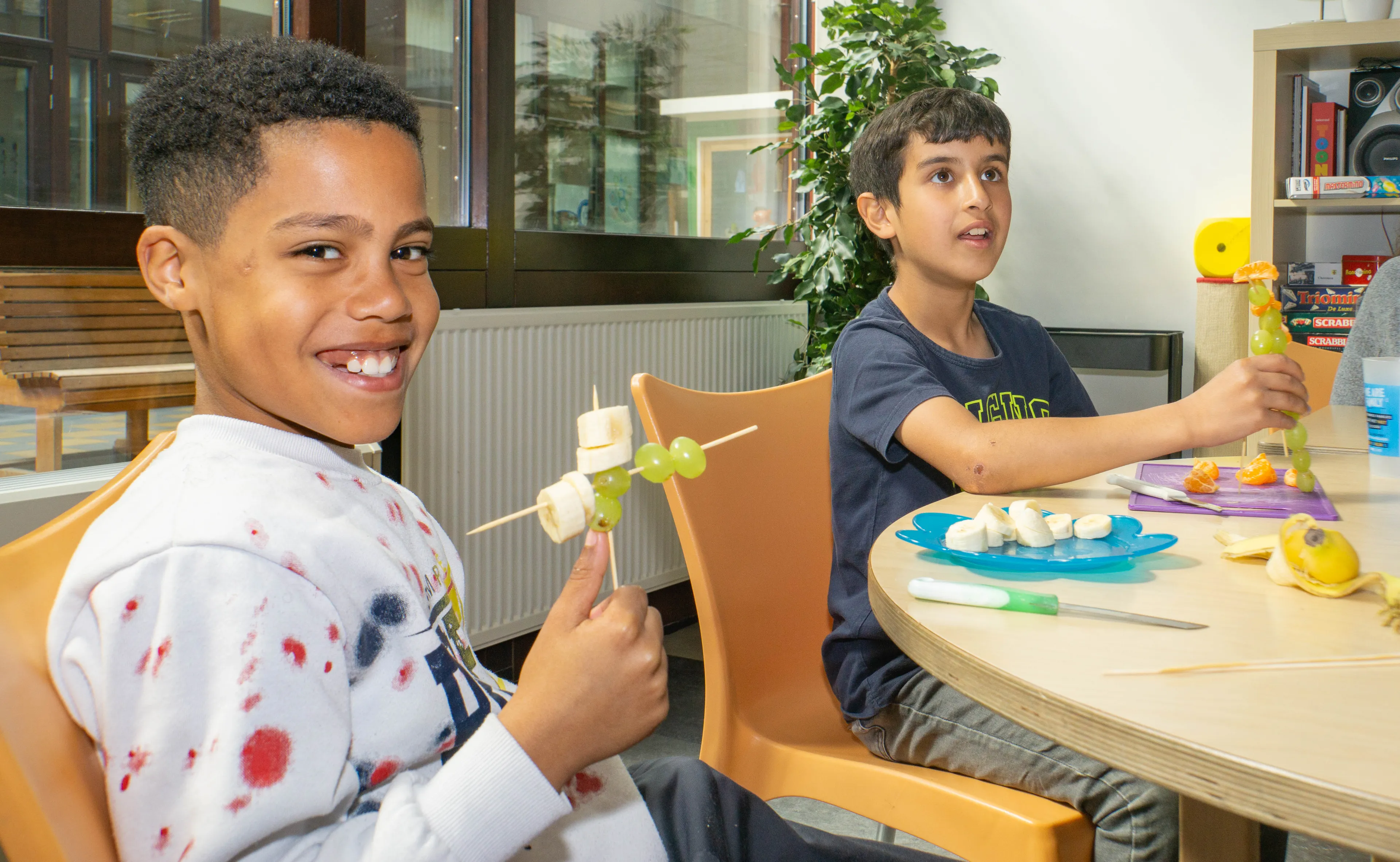 gezellige kinderactiviteiten bij piezo in palenstein fotograaf jeroen stahlecker