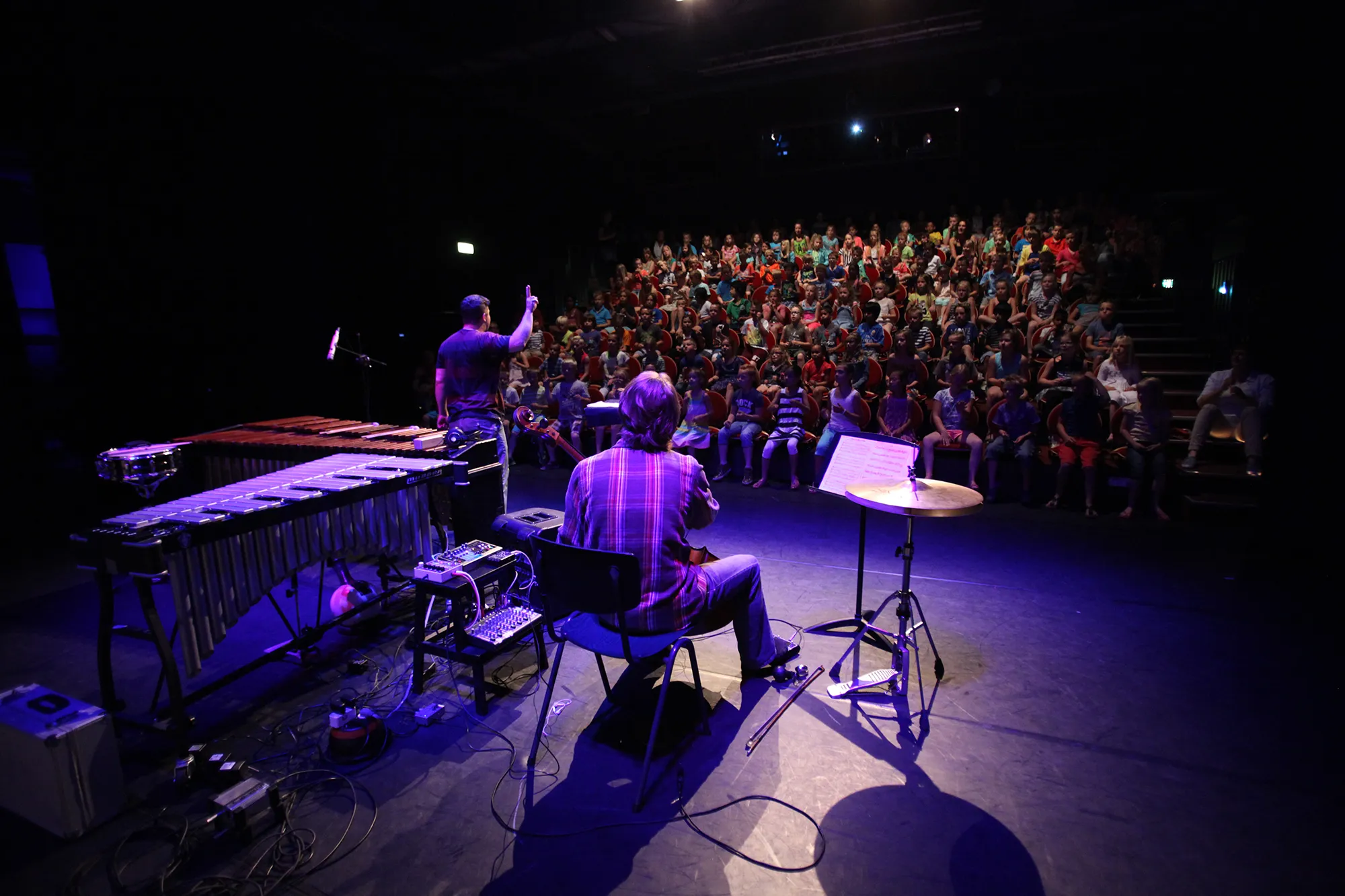 klassiek zoetermeer scholenprogramma 2019 0119556