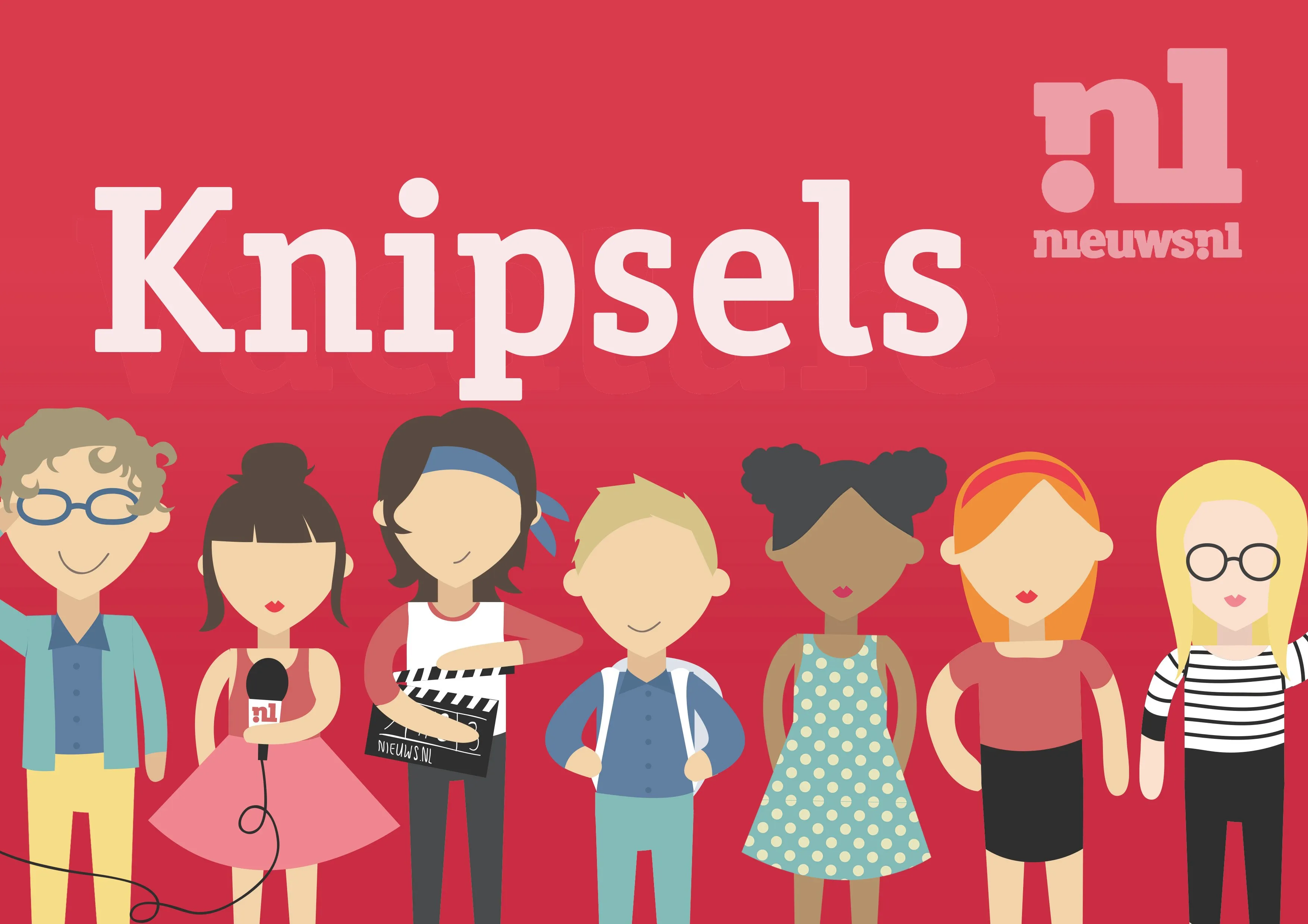 knipsels