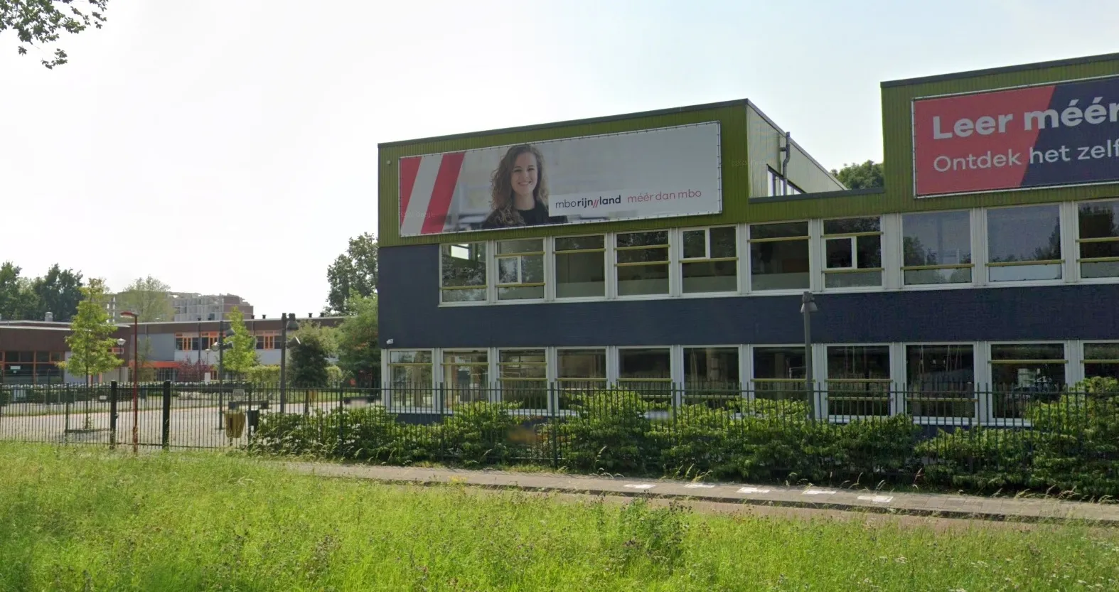 mborijnland