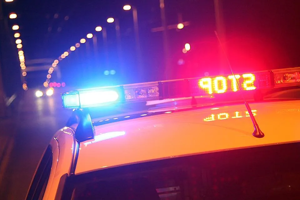 politie
