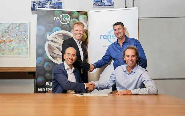 renewi vd voort