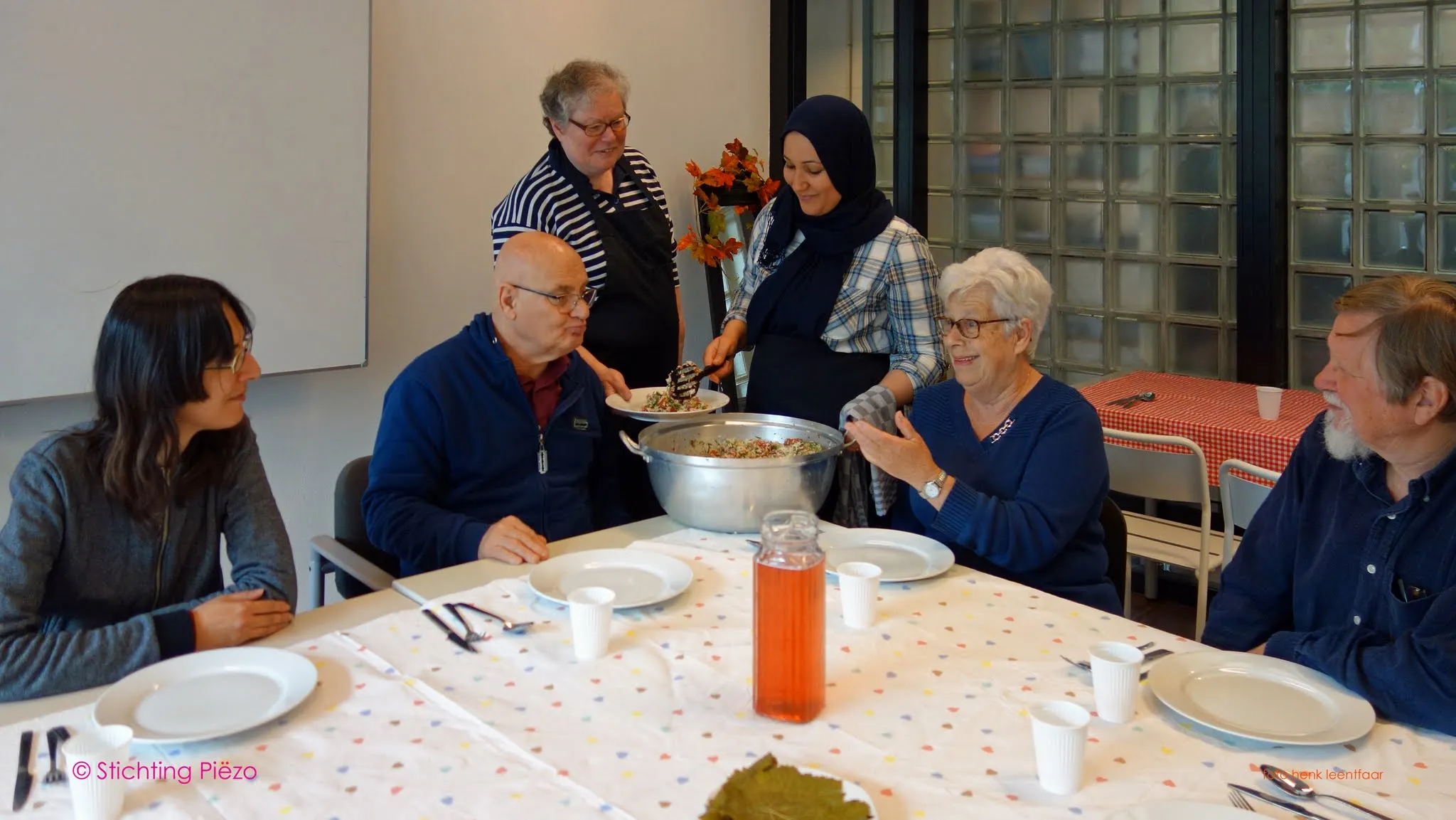 samen koken samen eten18770