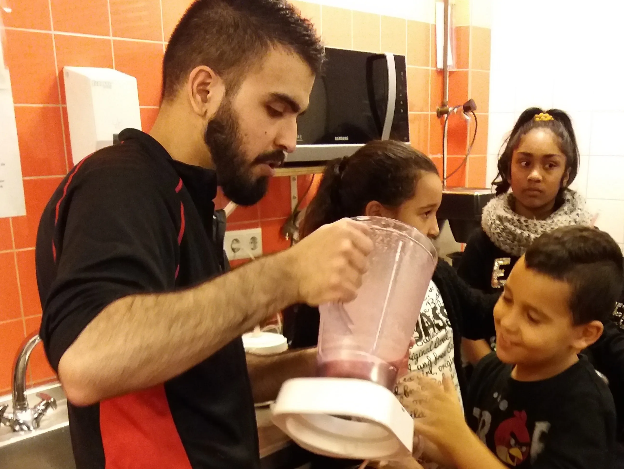 smoothies maken20315