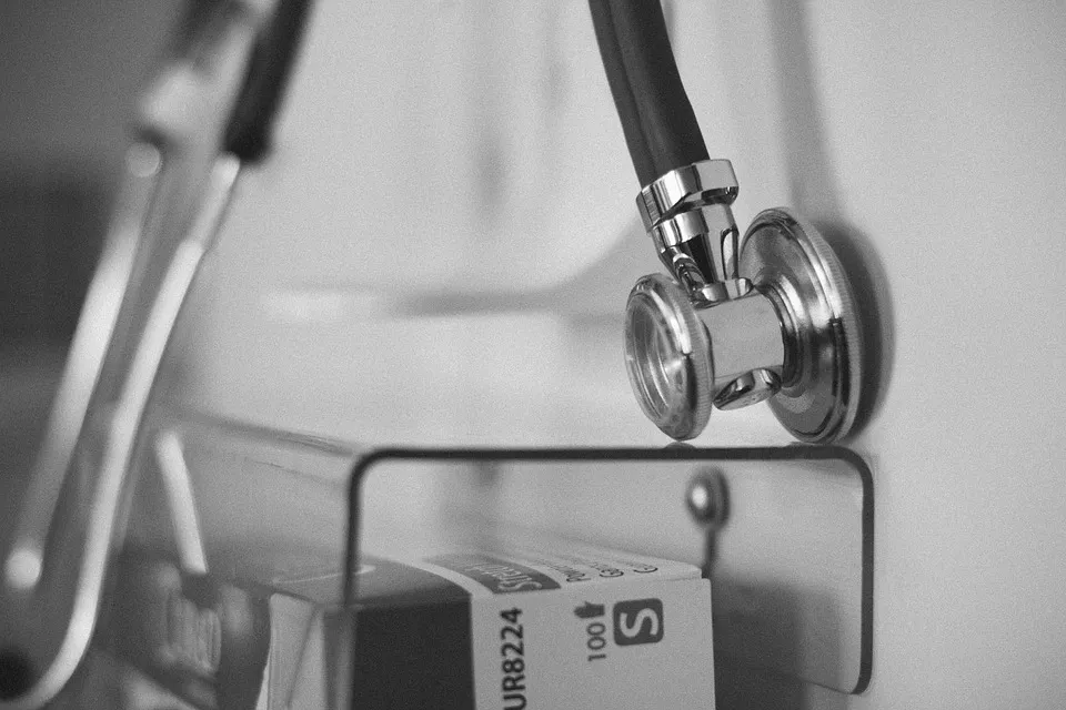 stethoscope 840125 960 720