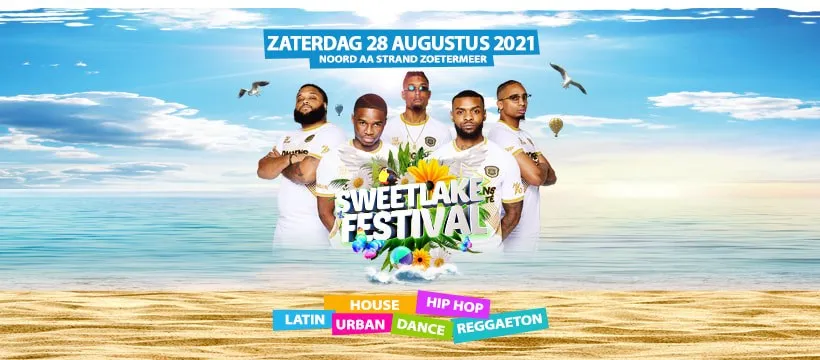 sweetlakefestival