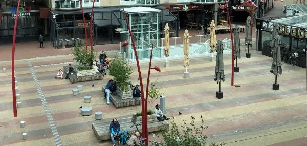 terras