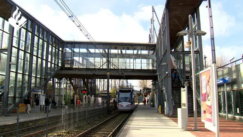 zoetermeer w