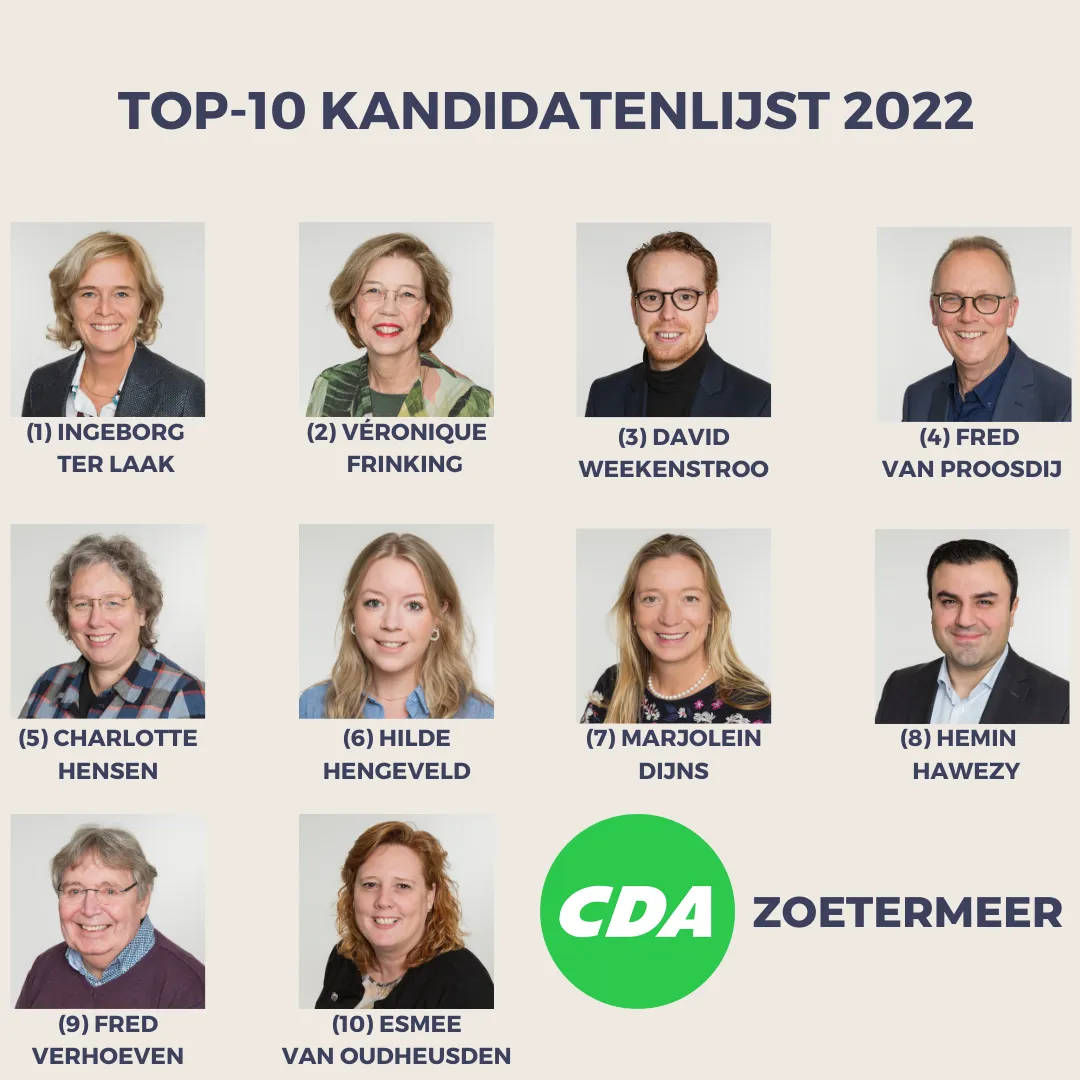 zoetermeer