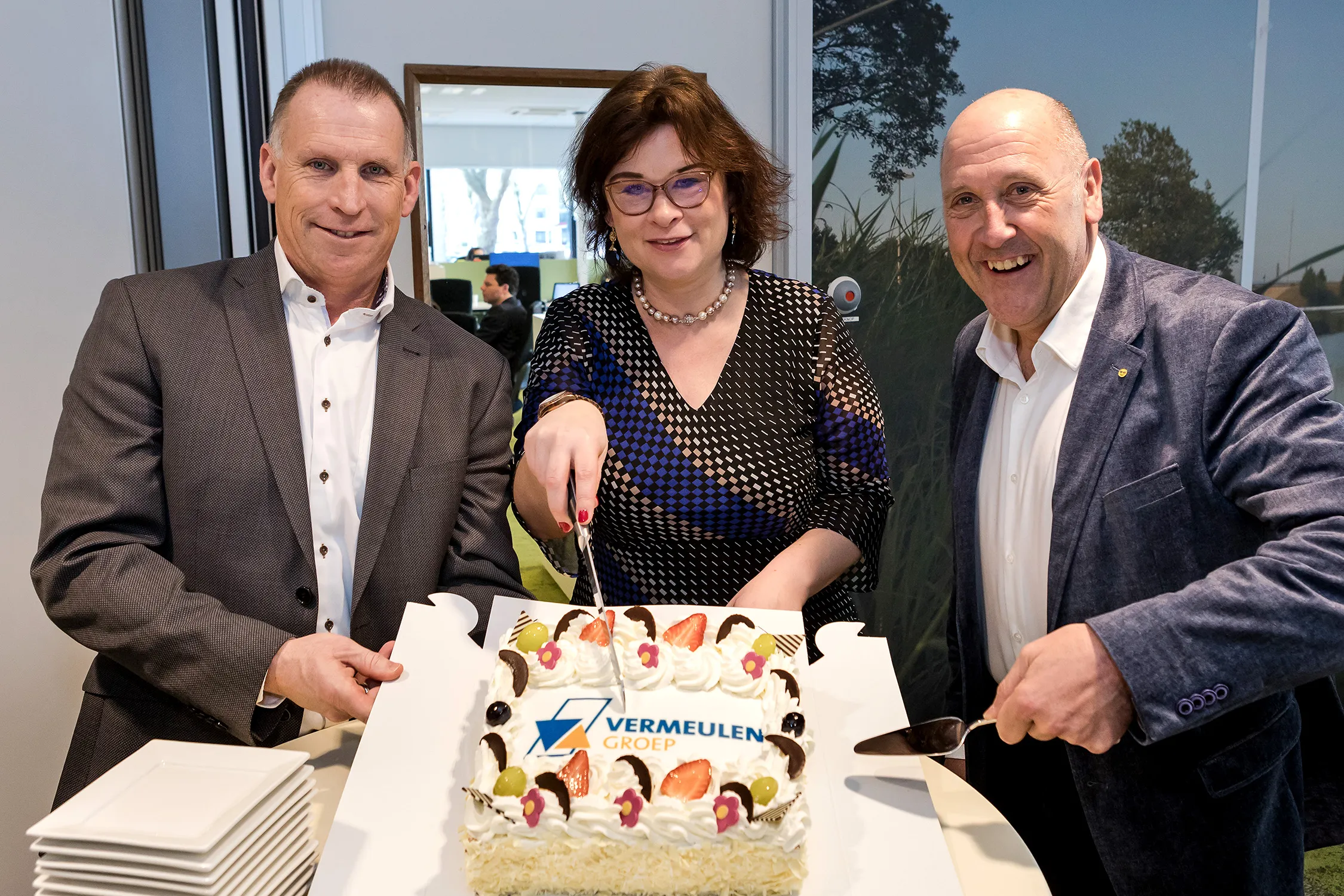 0131 copyrightfotoflexnl20022019 jakobien groeneveld ondertekening contract buitenruimte15952