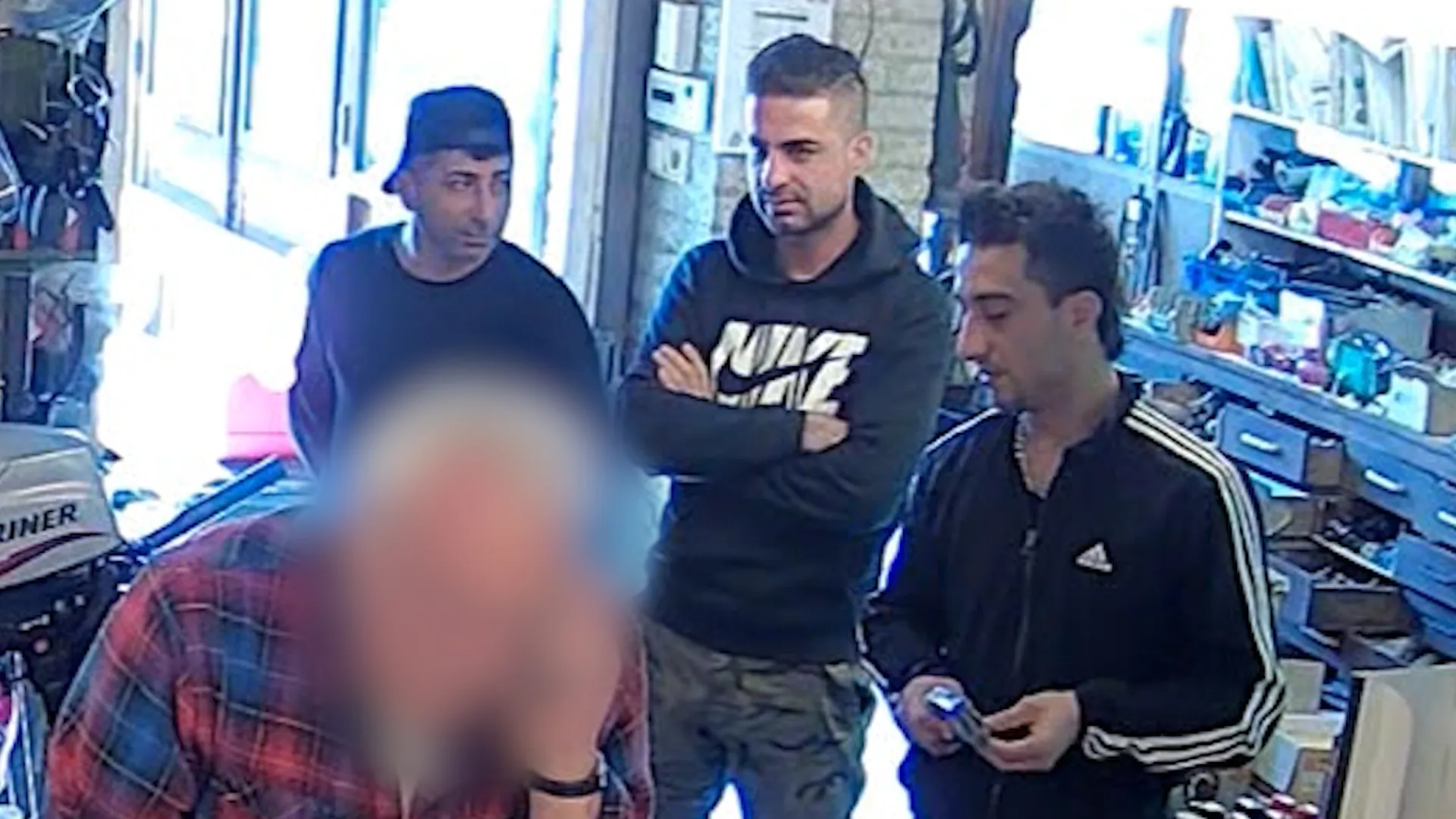 190514 team diefstal boot zoetermeer 2