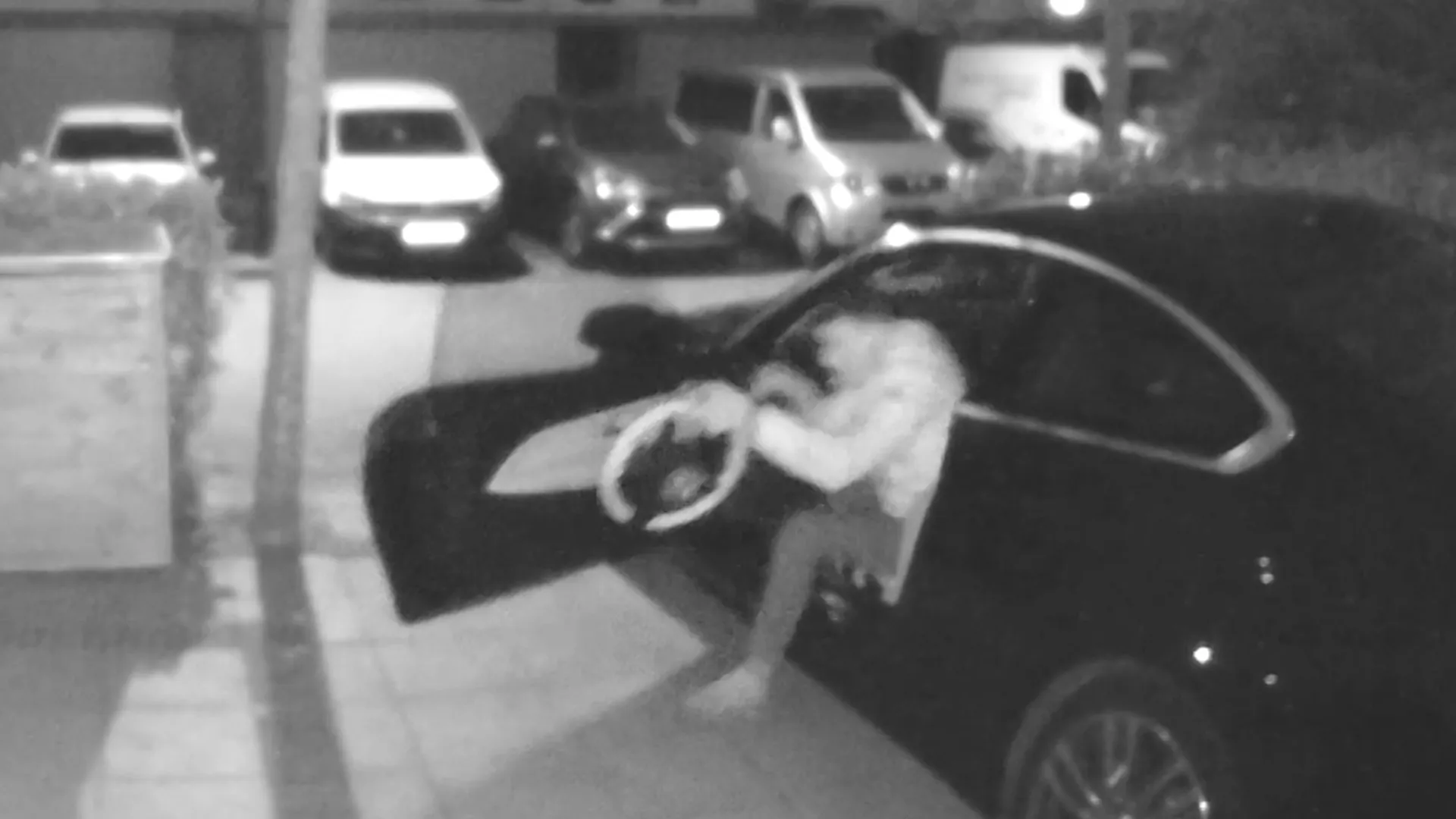 200602 team autoinbraak zoetermeer video