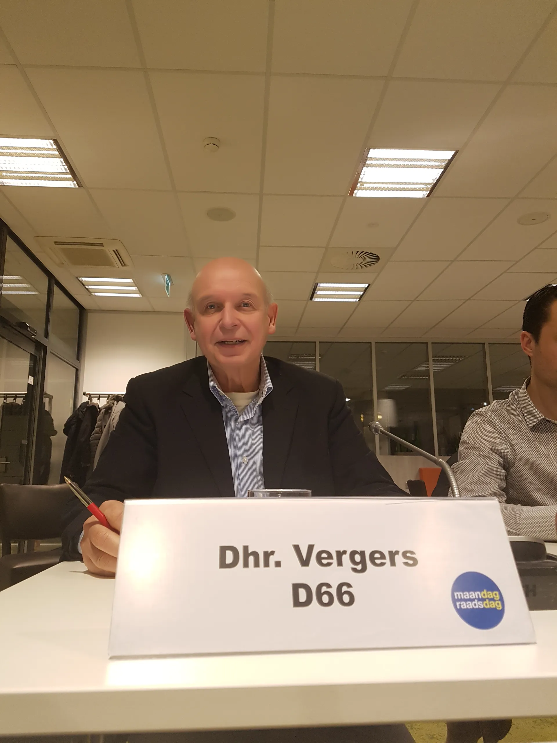 20180212 210253d66 raadslid peter vergers