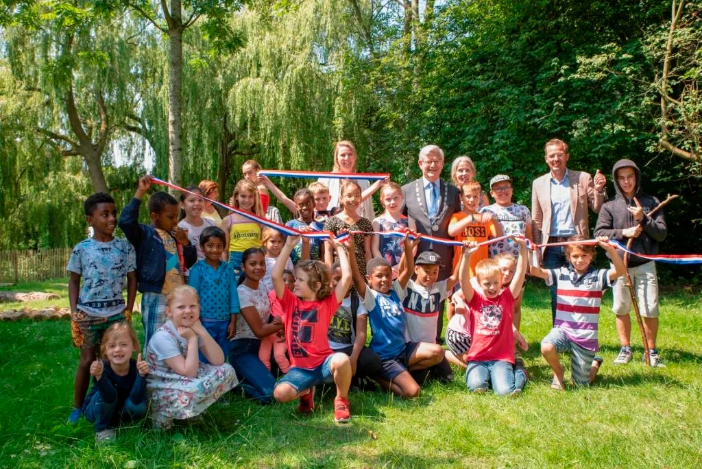 20190717 opening speelplek hmvrandwijckhove500