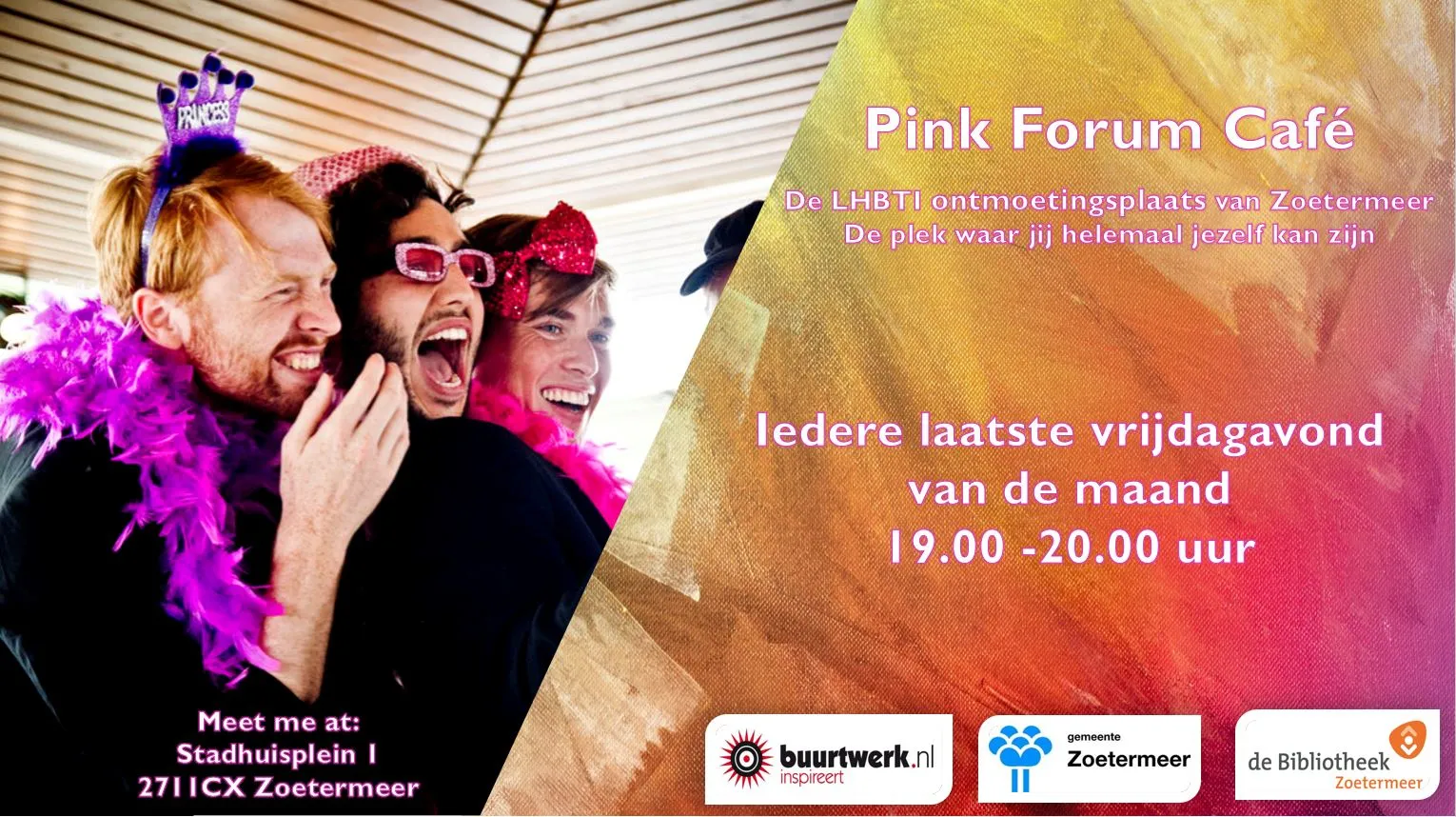 20200121 foto bij persbericht pink forum cafe sbrau