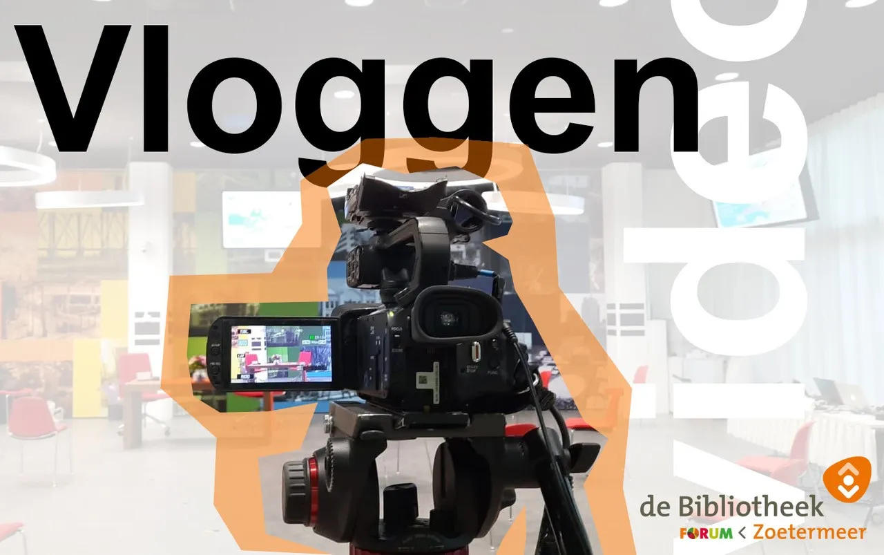 20201007 persbericht vloggen