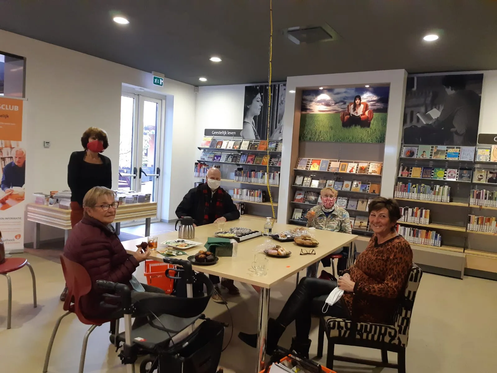 20201012 persbericht week tegen eenzaamheid