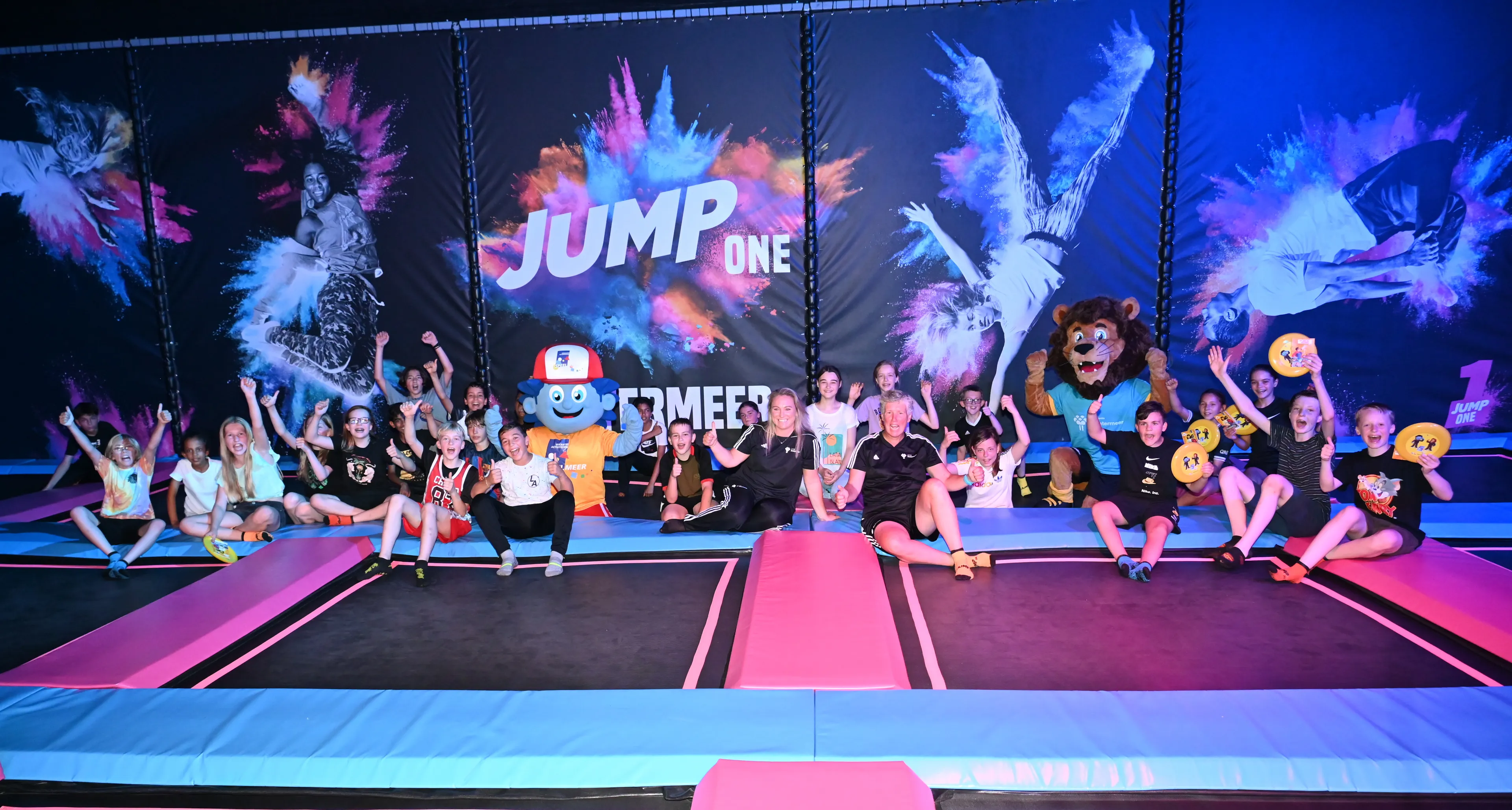 20230620 uitreiking speelmeerpaspoort zoetermeer gvw 1530