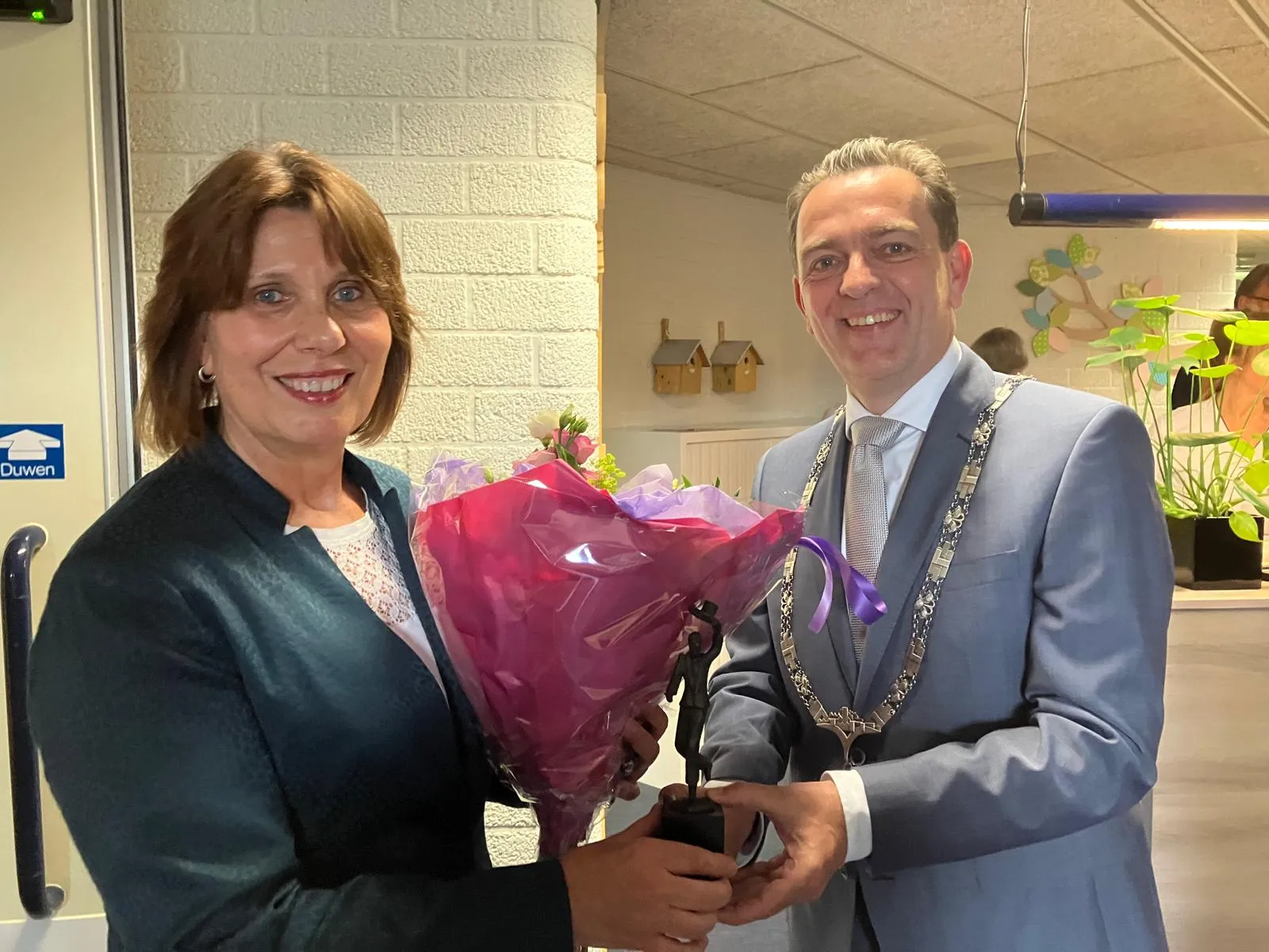 21052024 chapeaubeeldje linda bregman