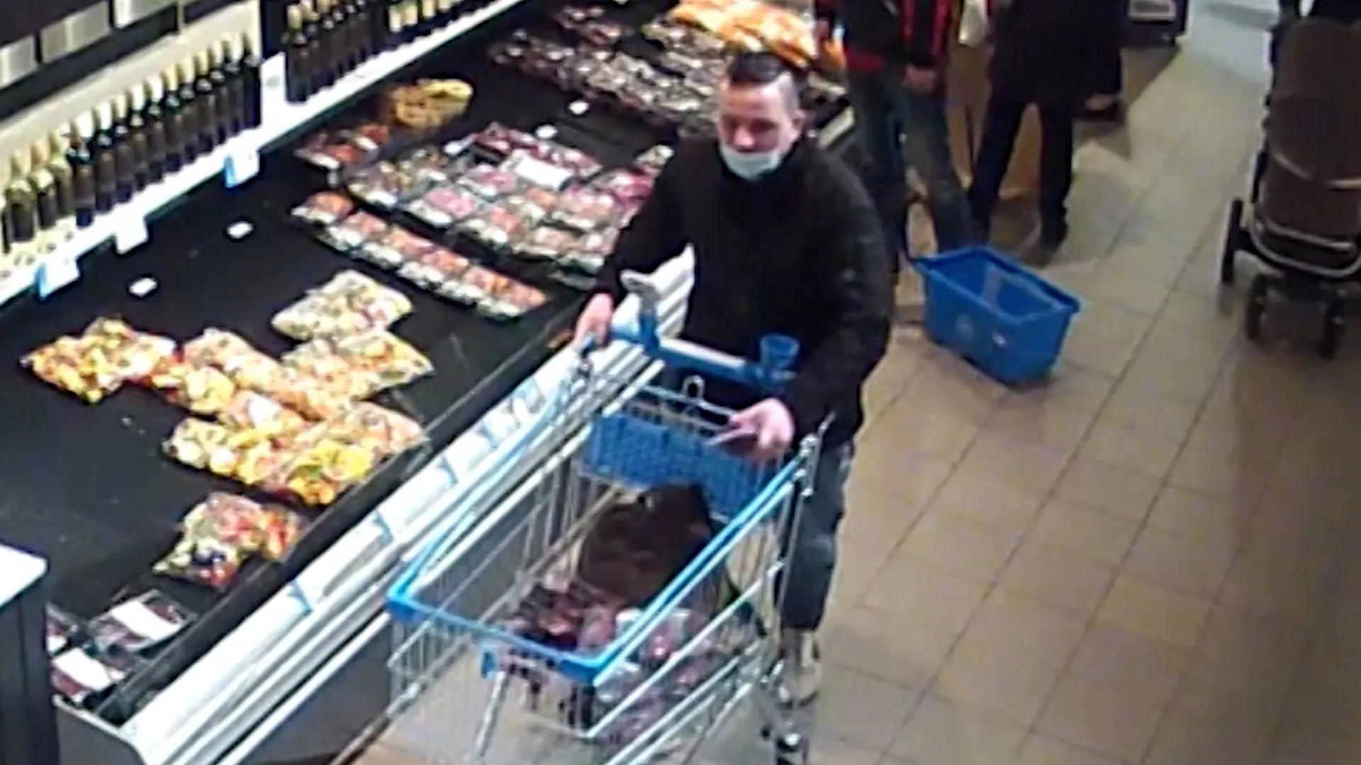 220531 team diefstal ah zoetermeer 1