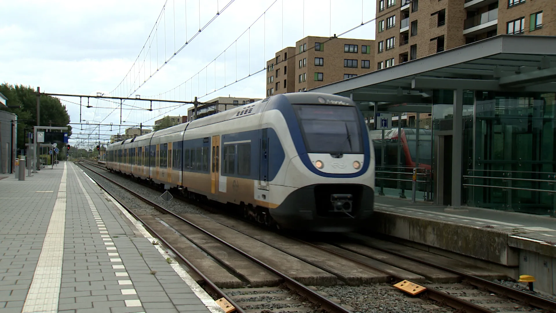 220531 team mishandeling alphen station