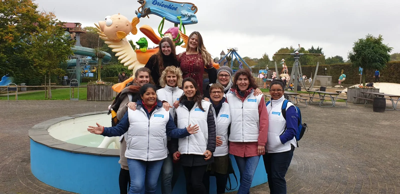 25 jaar home start in drievliet 1