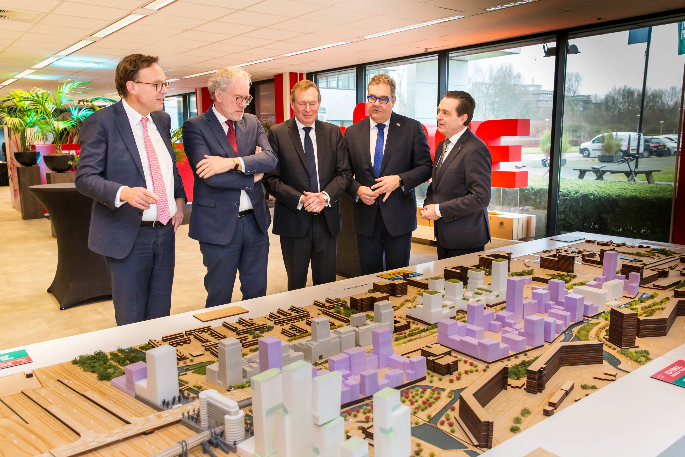 31012024 bezoek raad van state htm zoetermeer