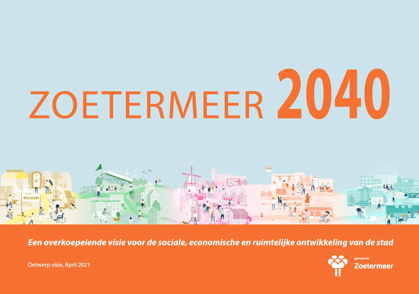 afb zoetermeer 2040